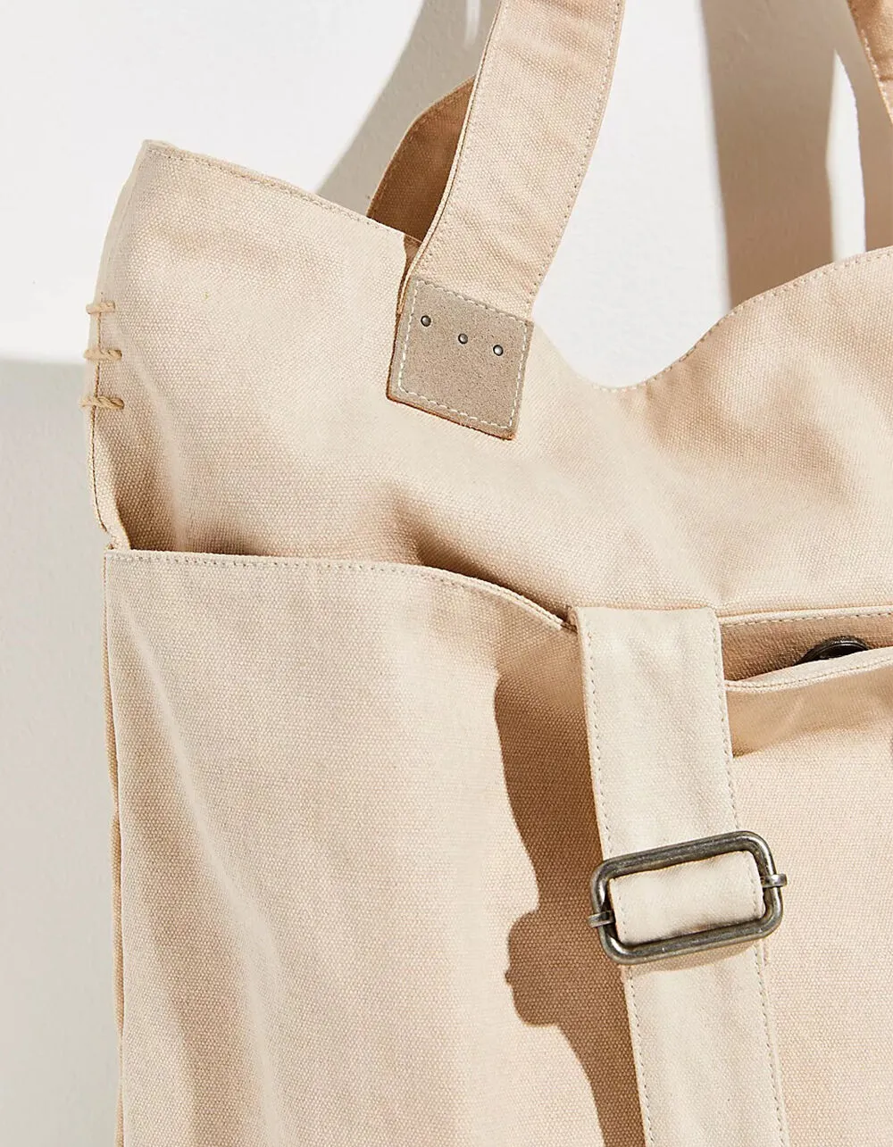Gemini Backpack