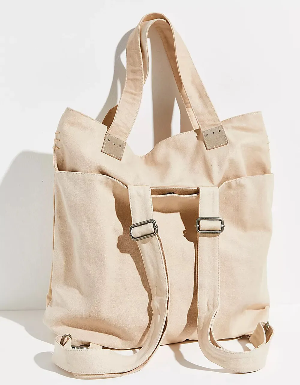 Gemini Backpack
