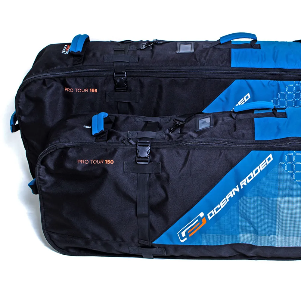 Gen 2.0 Pro Tour Bag 150cm