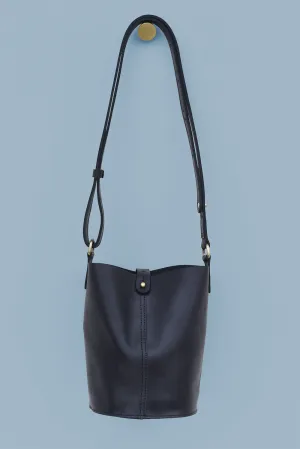 GEN Bucket Bag, Black