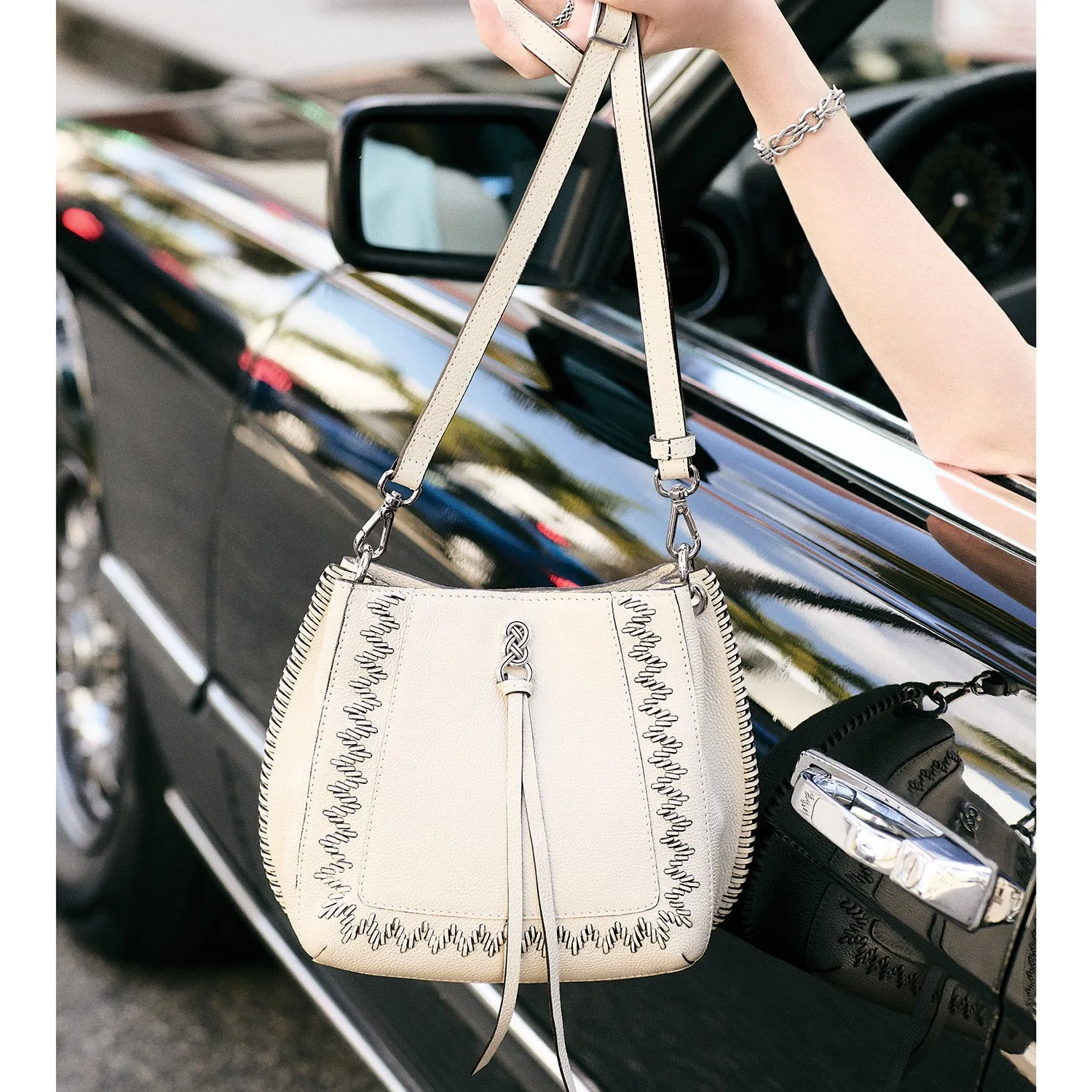 Georgie Small Hobo - H44132