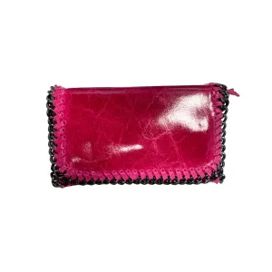 German Fuentes Handbag - Hot Pink