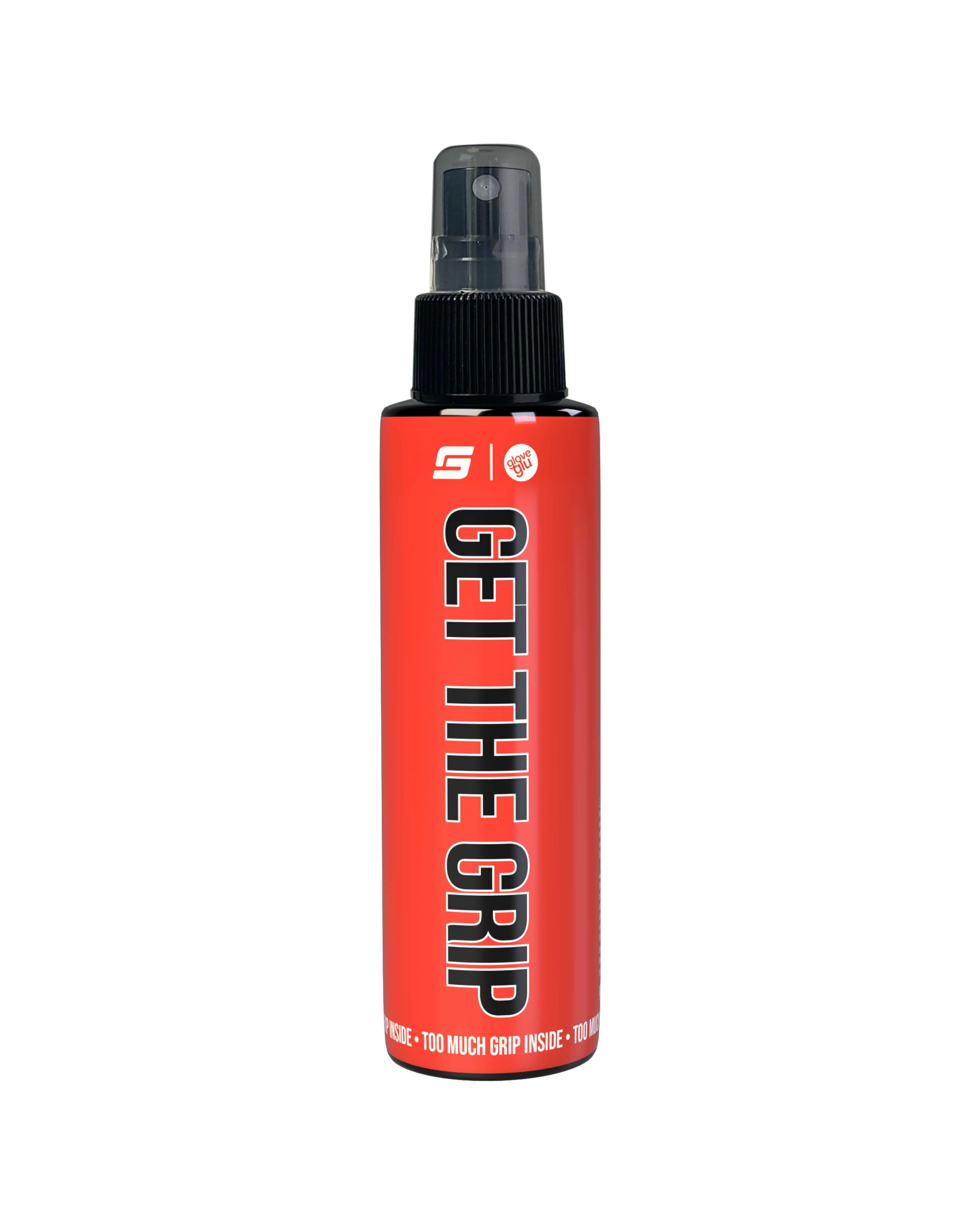 Get The Grip Spray