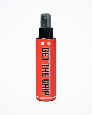 Get The Grip Spray