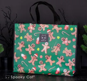 Gingerdead Tote Bag