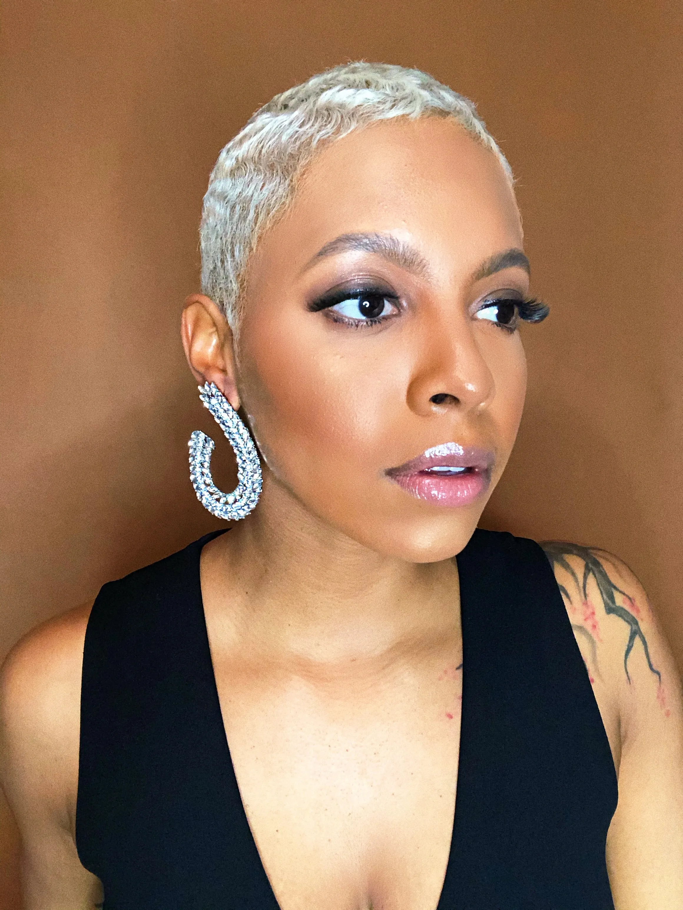 Giselle Earrings