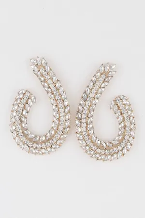 Giselle Earrings