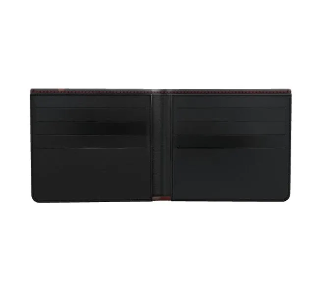 Glacias Scarlet Dragon Wallet