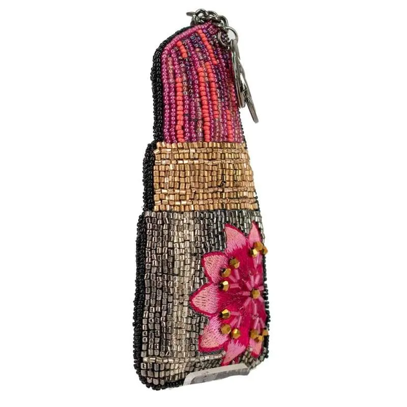 Glammed Up Coin Purse/Key Fob