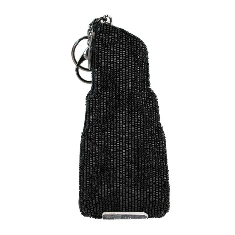 Glammed Up Coin Purse/Key Fob