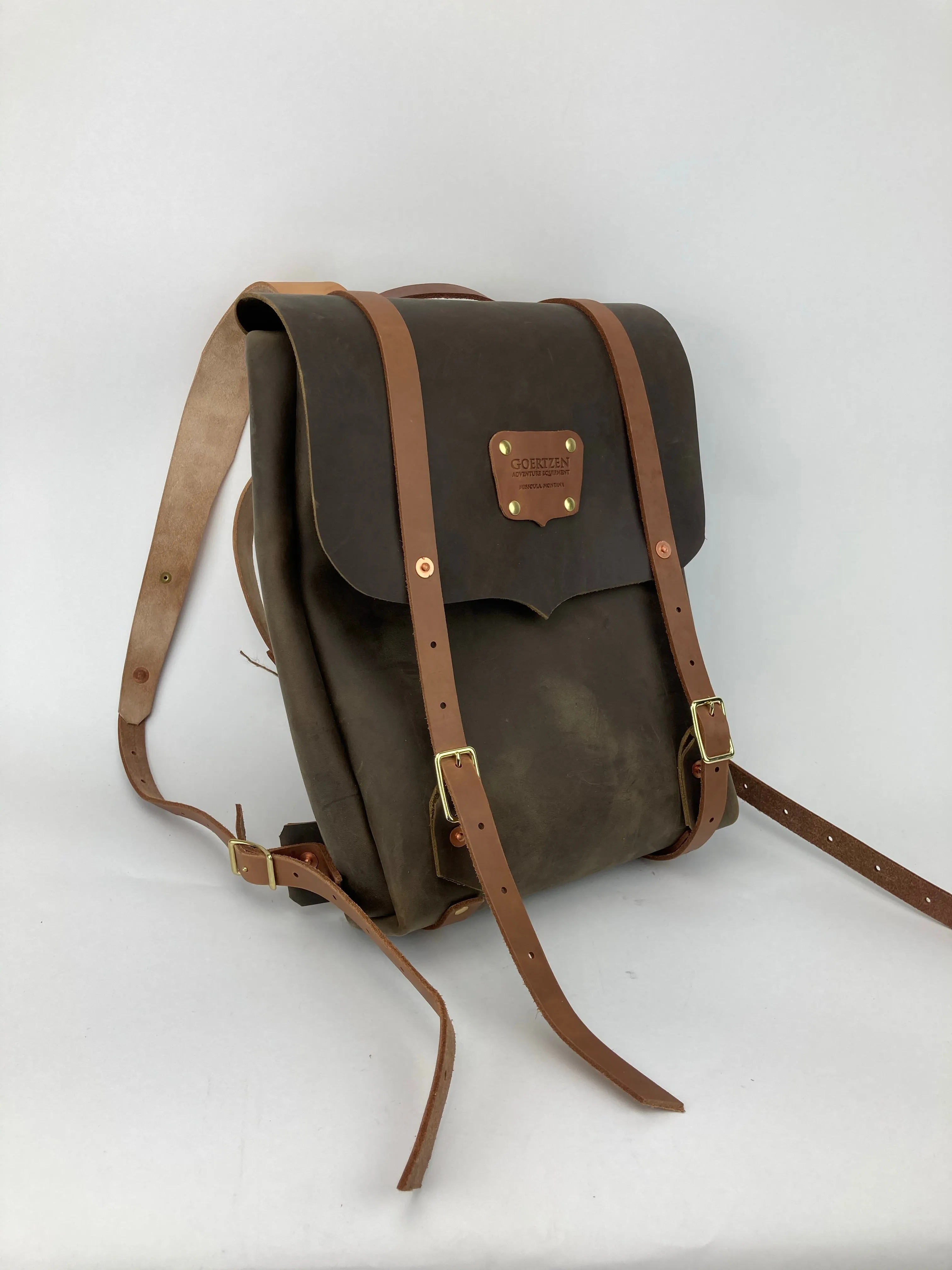 Goertzen Backpack