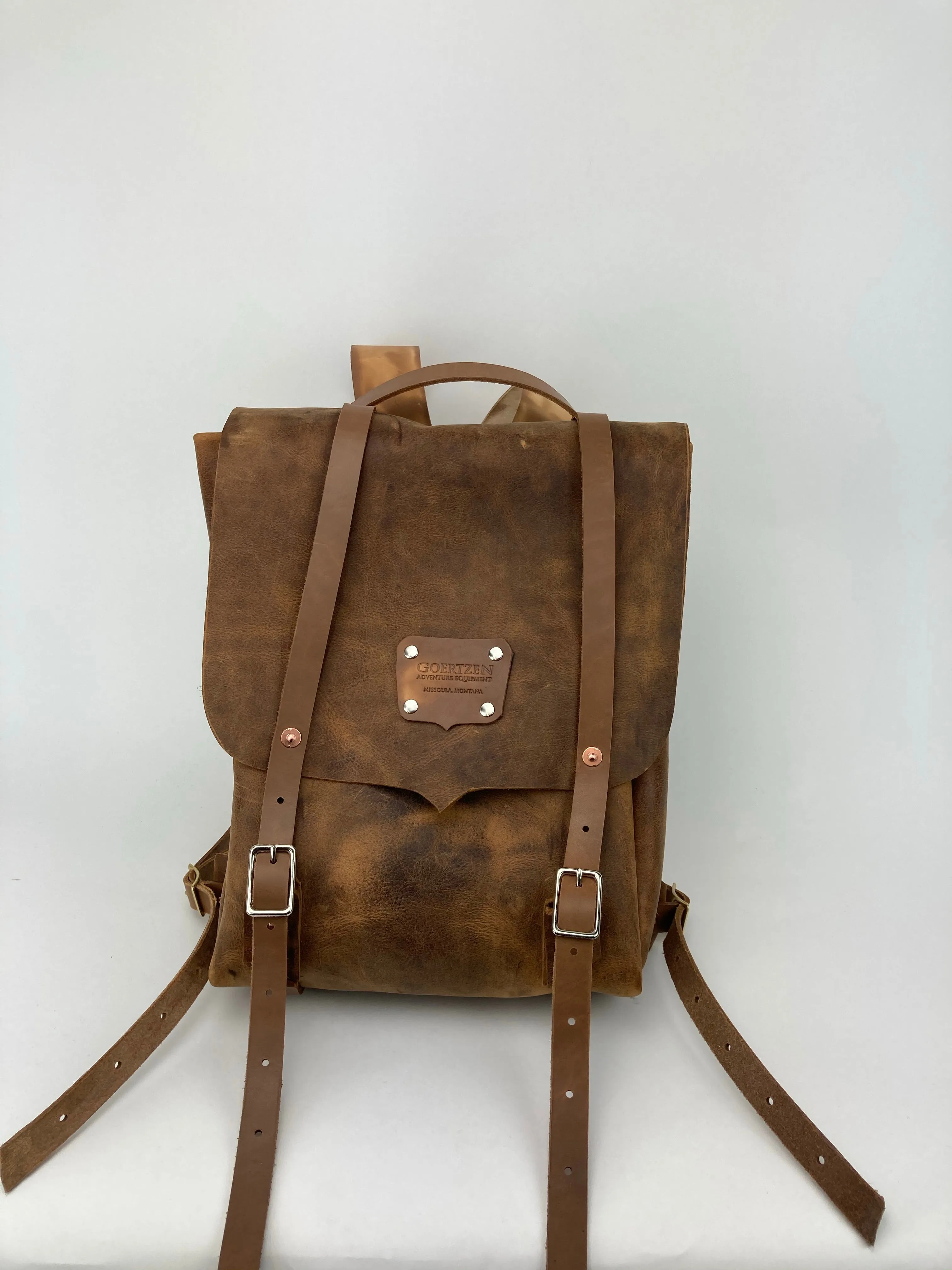 Goertzen Backpack