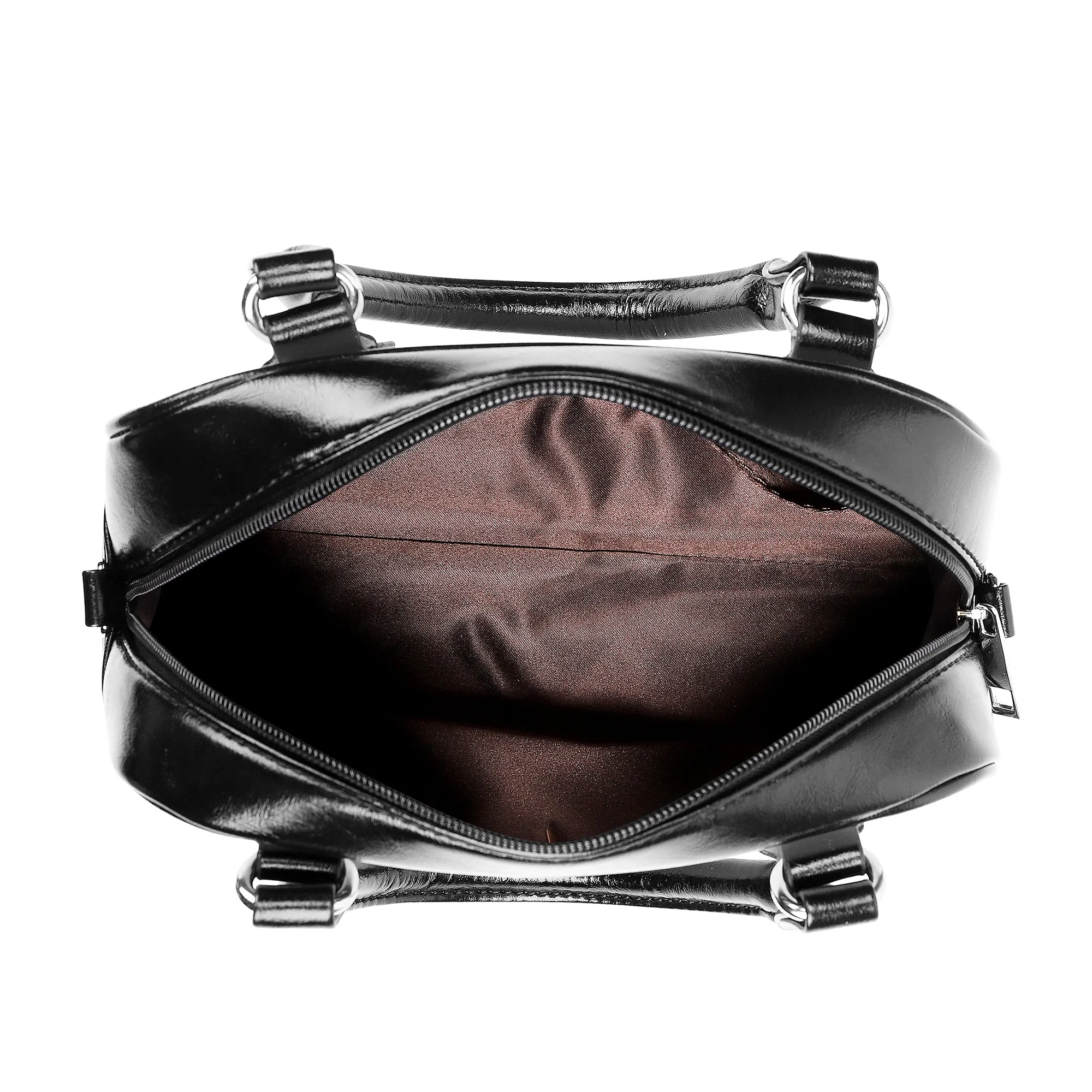 Good Loc Day Shoulder Handbag