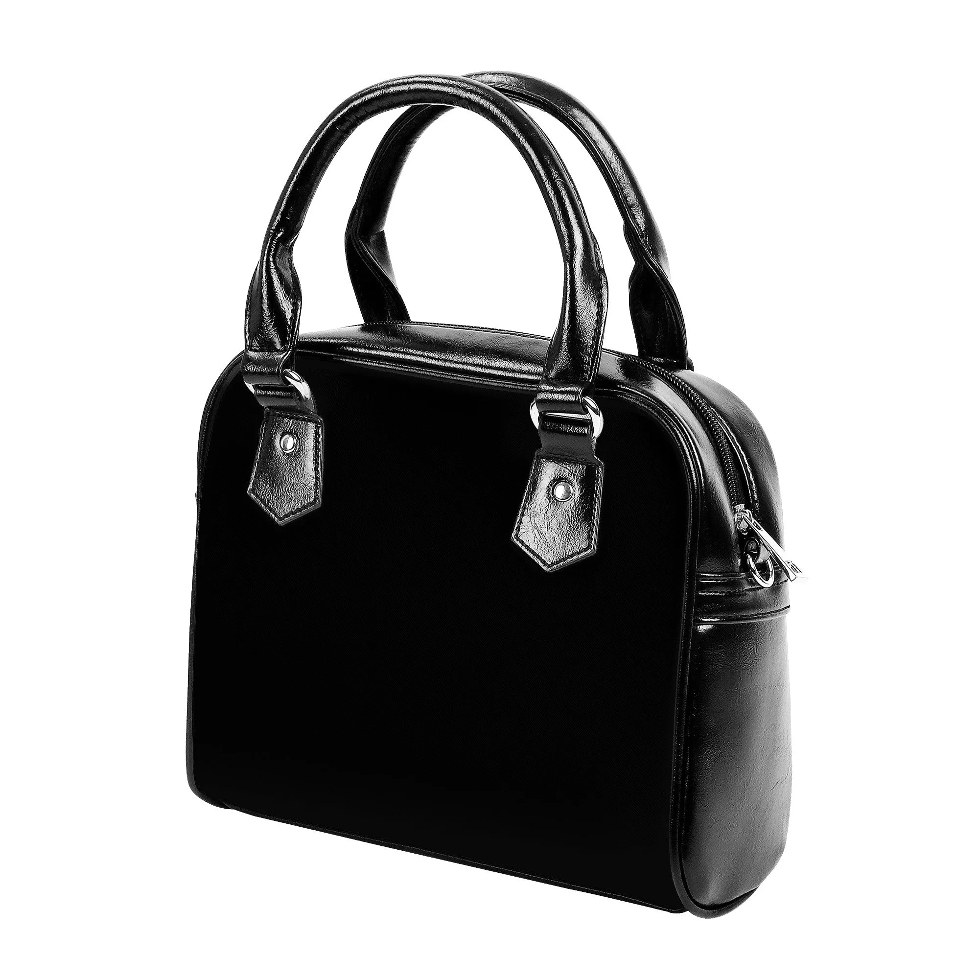 Good Loc Day Shoulder Handbag