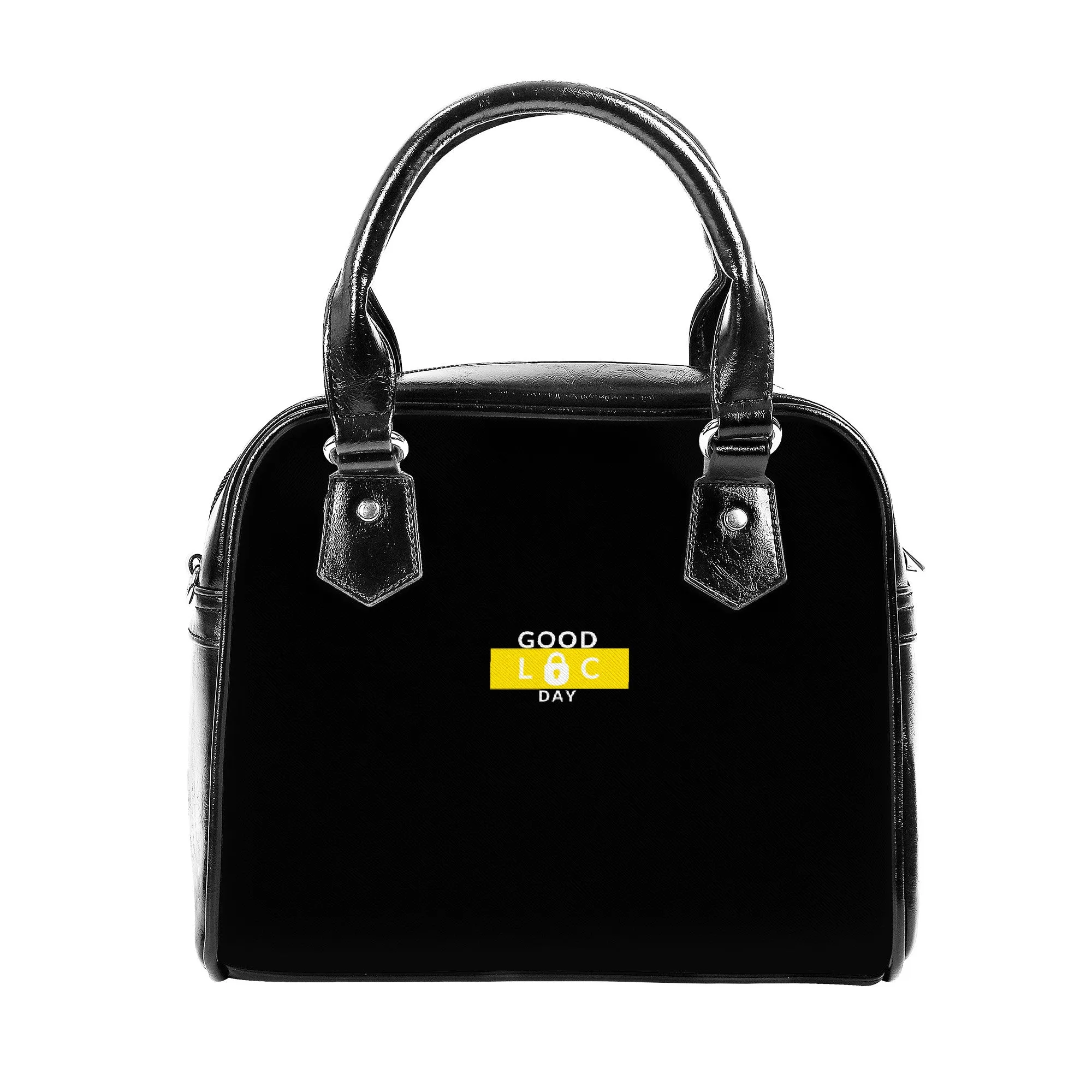 Good Loc Day Shoulder Handbag