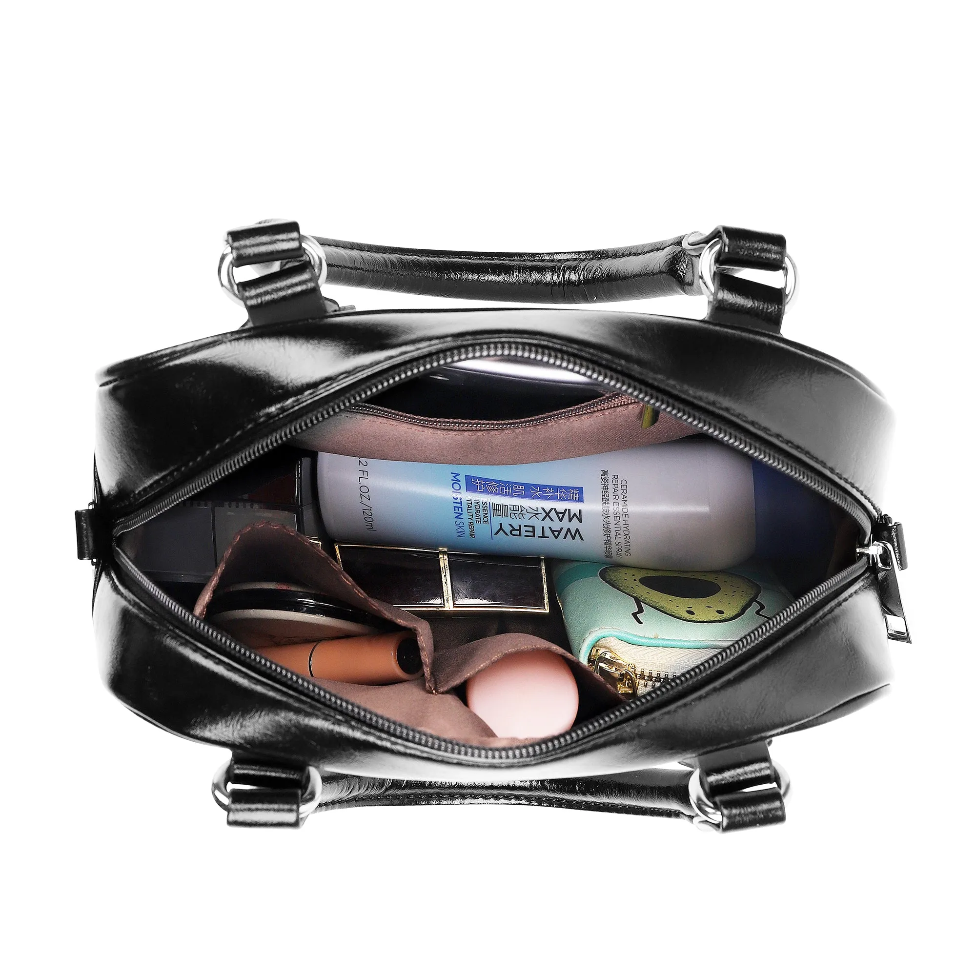 Good Loc Day Shoulder Handbag