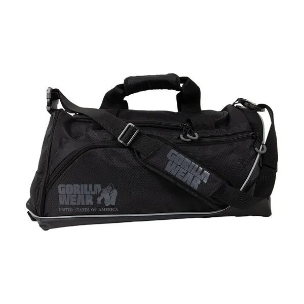 Gorilla Wear - Jerome Gym Bag 2.0