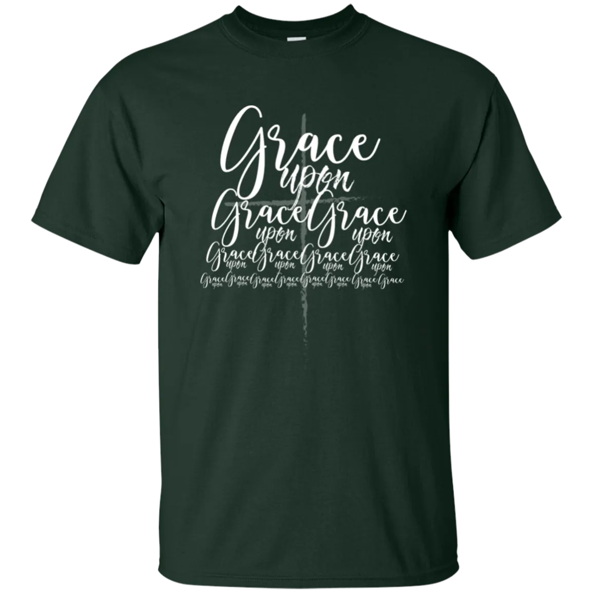 Grace Upon Grace Tee