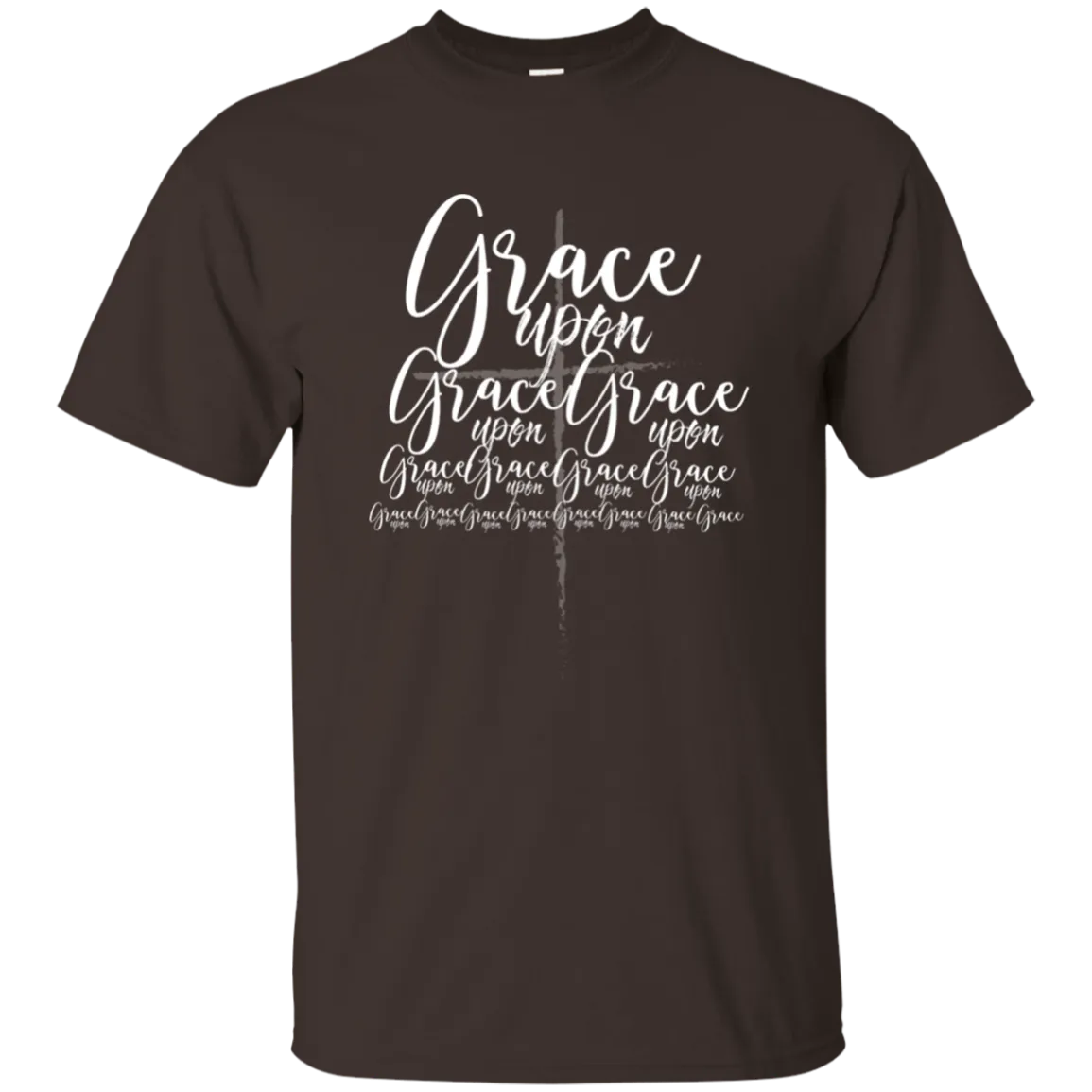 Grace Upon Grace Tee