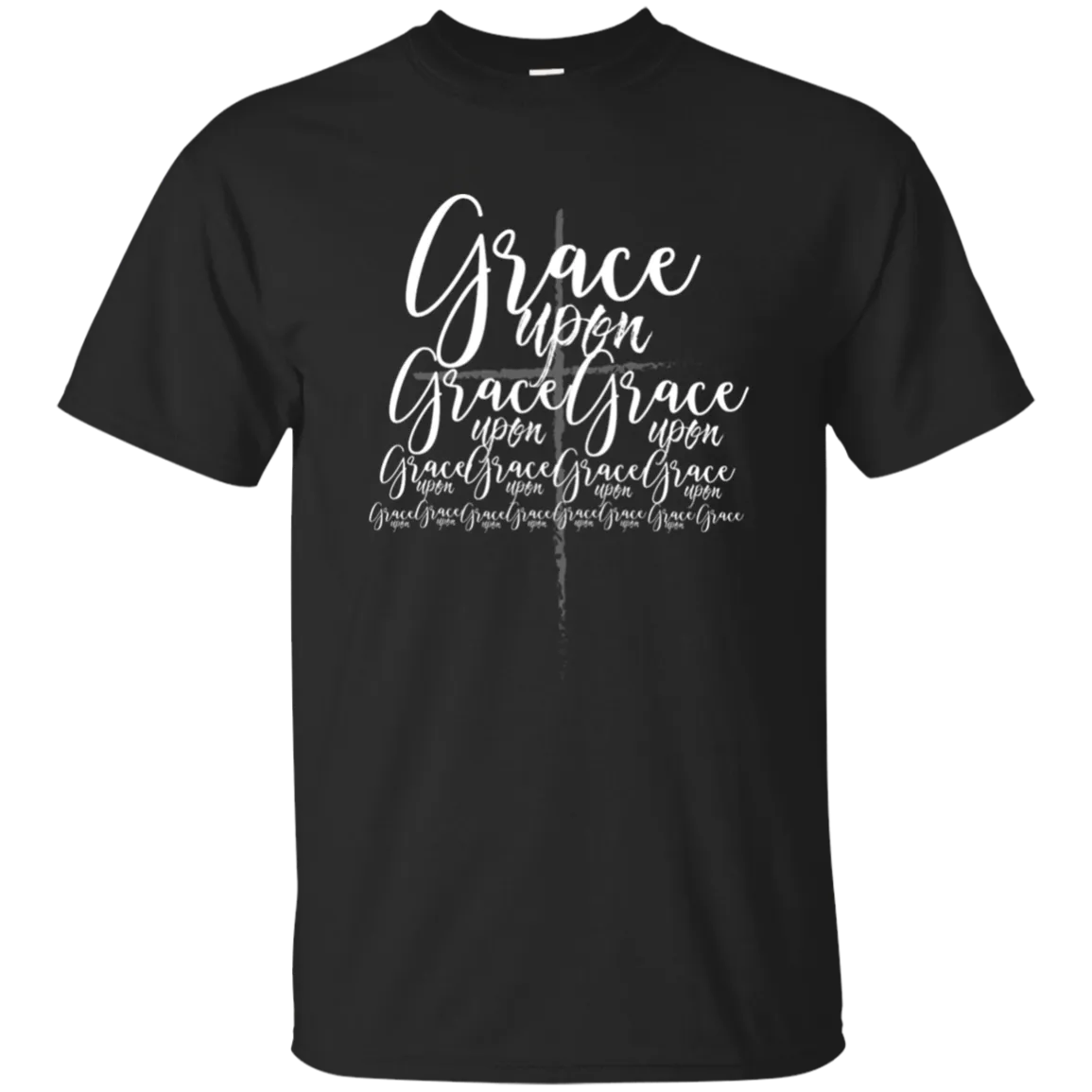 Grace Upon Grace Tee