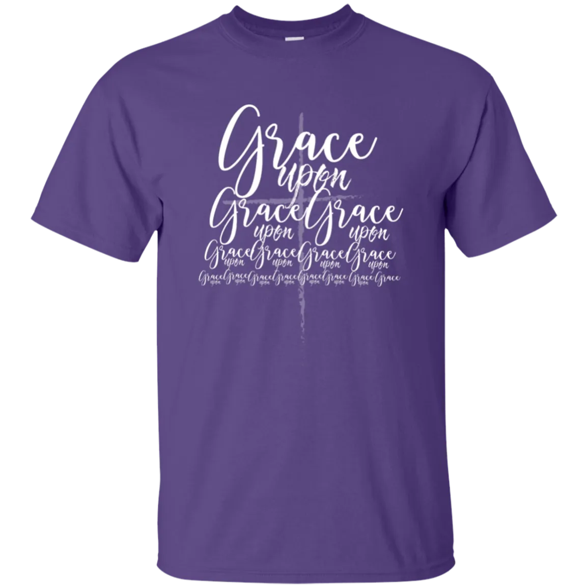 Grace Upon Grace Tee