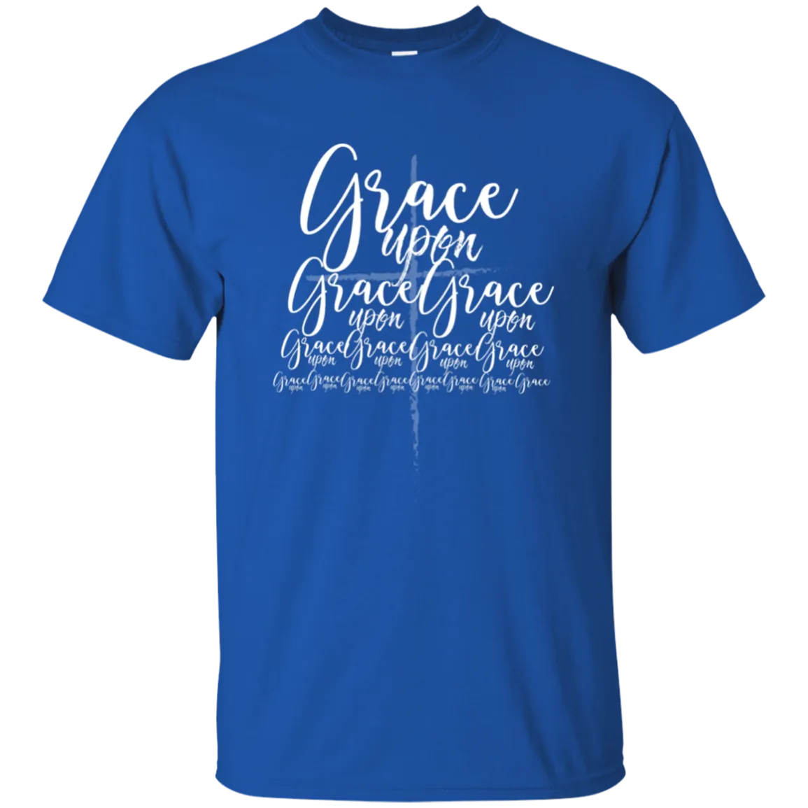 Grace Upon Grace Tee