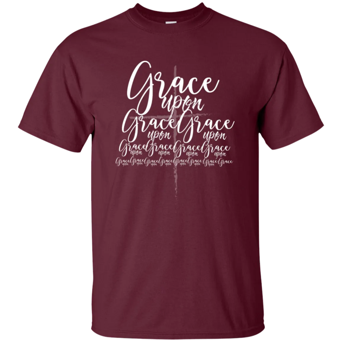 Grace Upon Grace Tee
