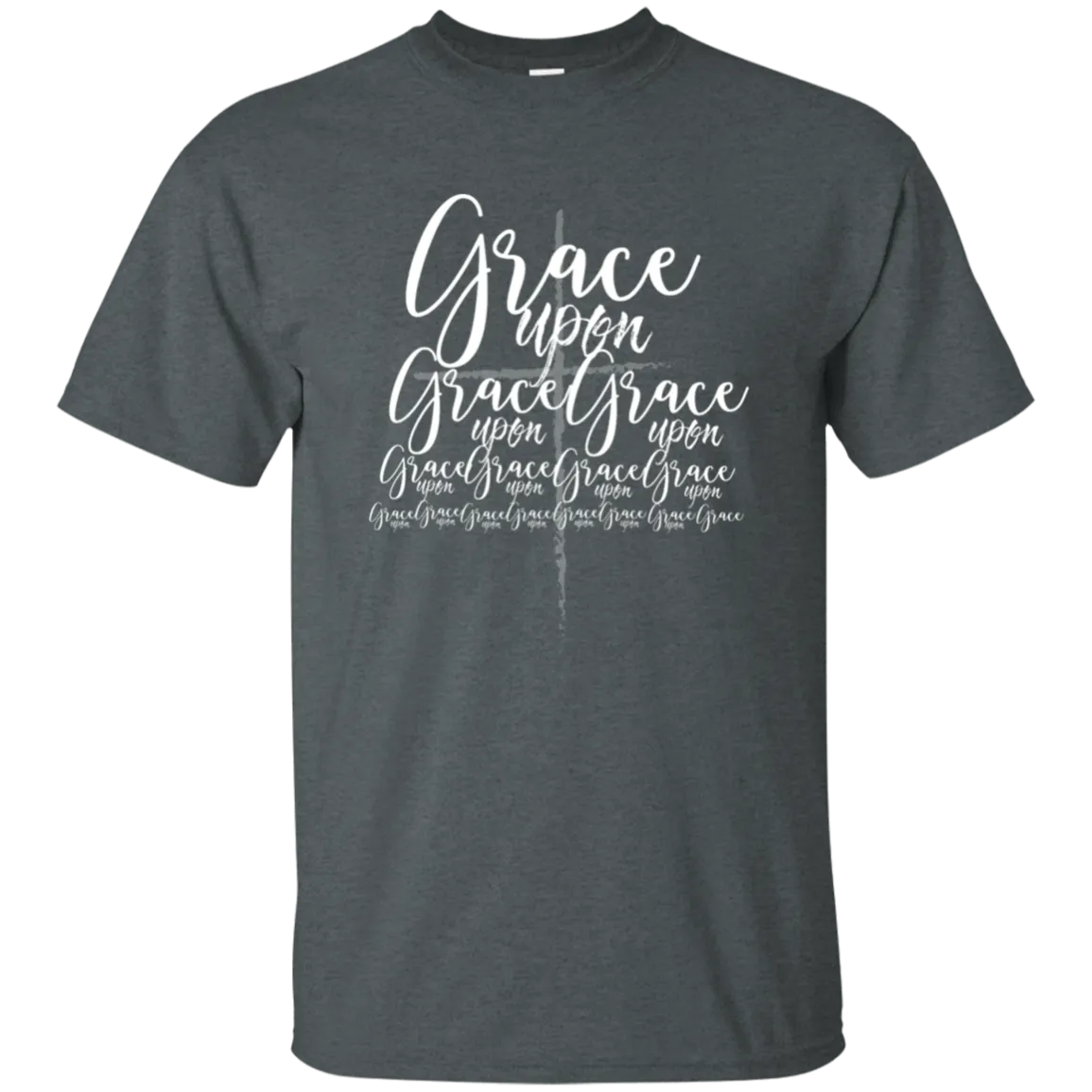 Grace Upon Grace Tee