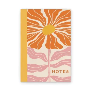 Graceful Dance Artisan Notebook