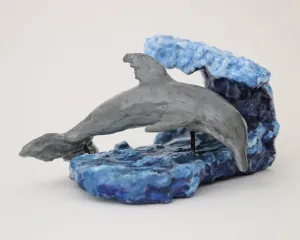 Graceful Dolphin