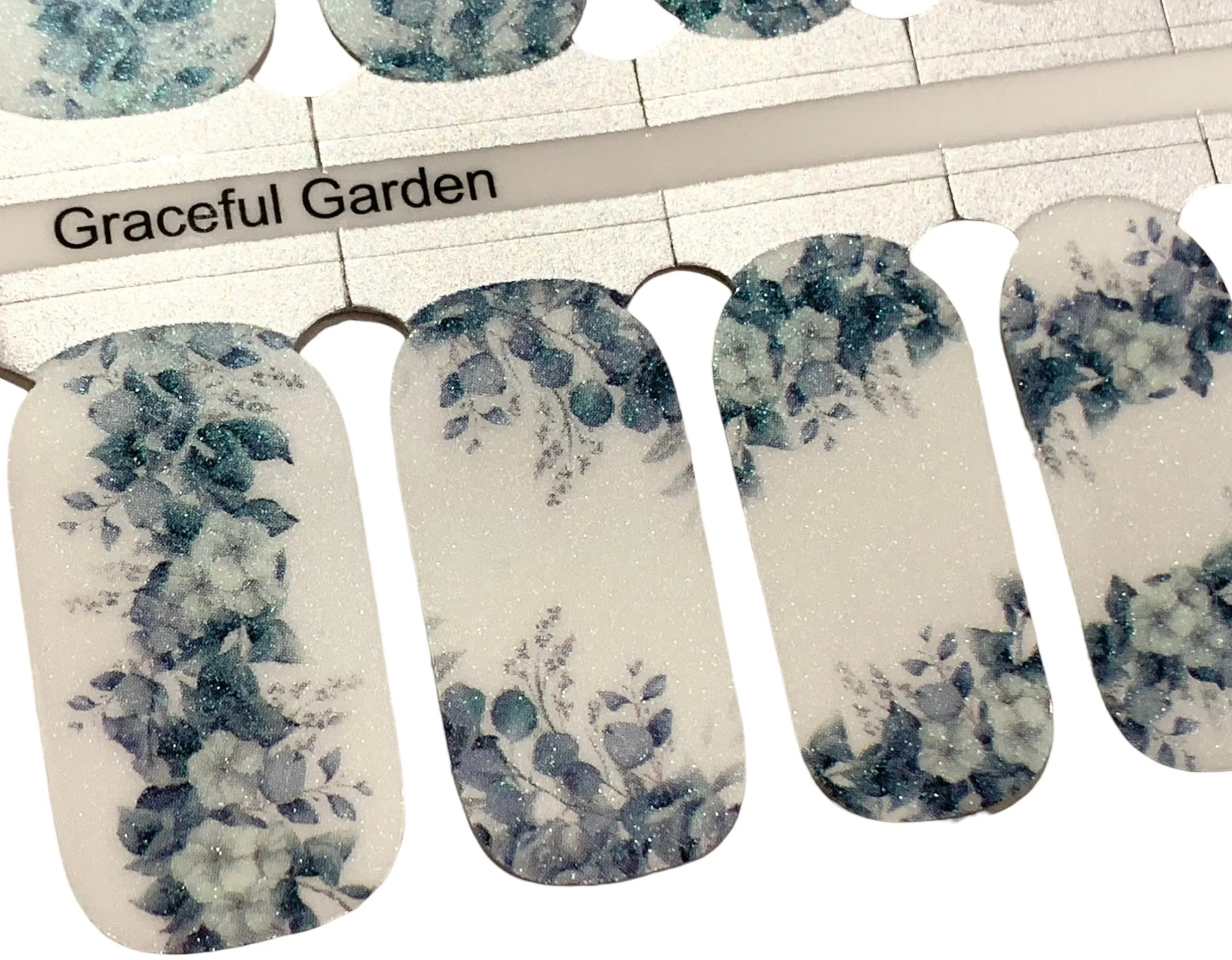 Graceful Garden