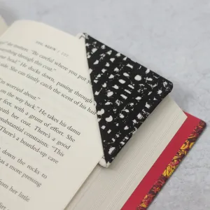 Graffiti Bookmark