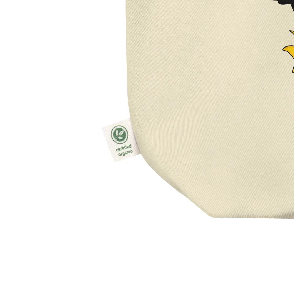 Grammy Hen Eco Tote Bag