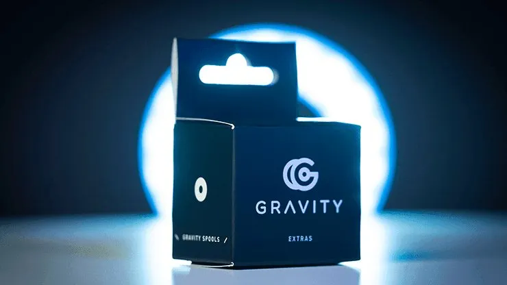 GRAVITY REEL by Joao Miranda