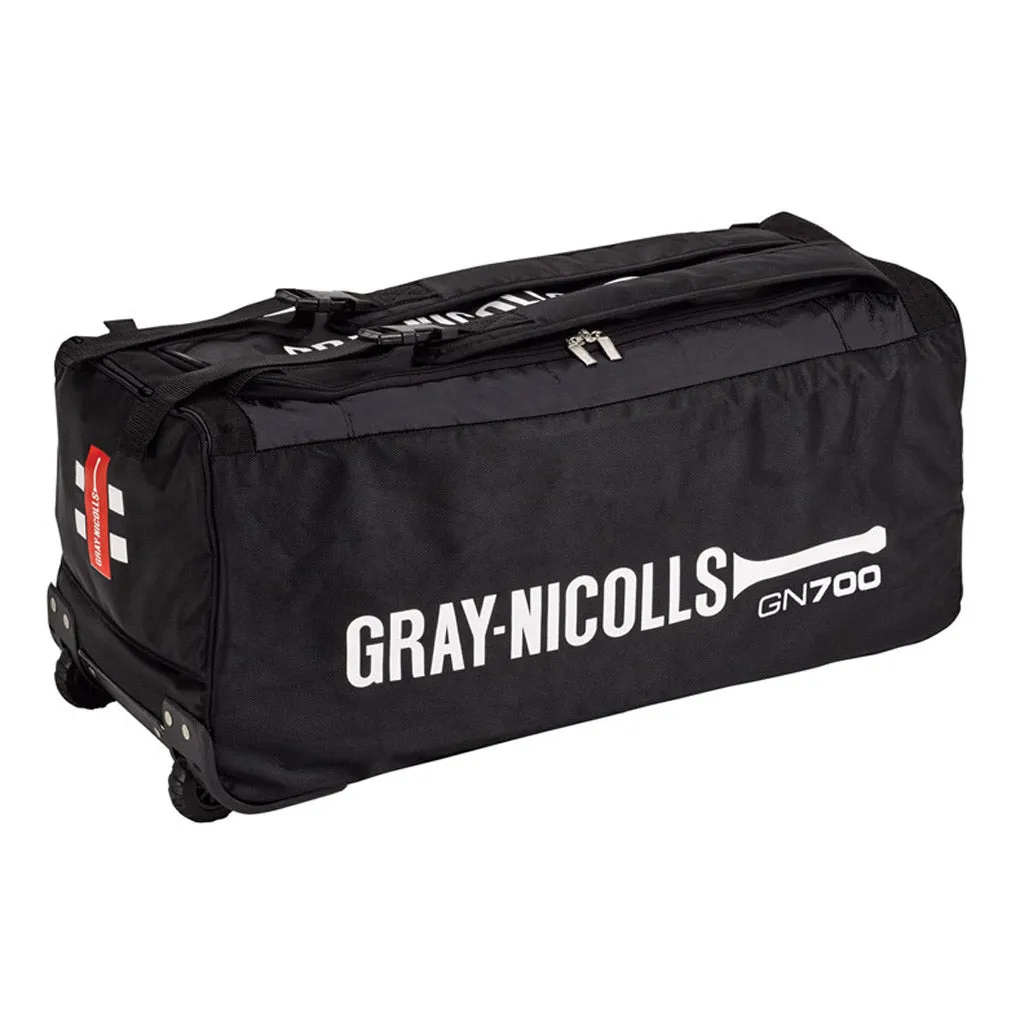 Gray-Nicolls GN 700 Wheel Bag