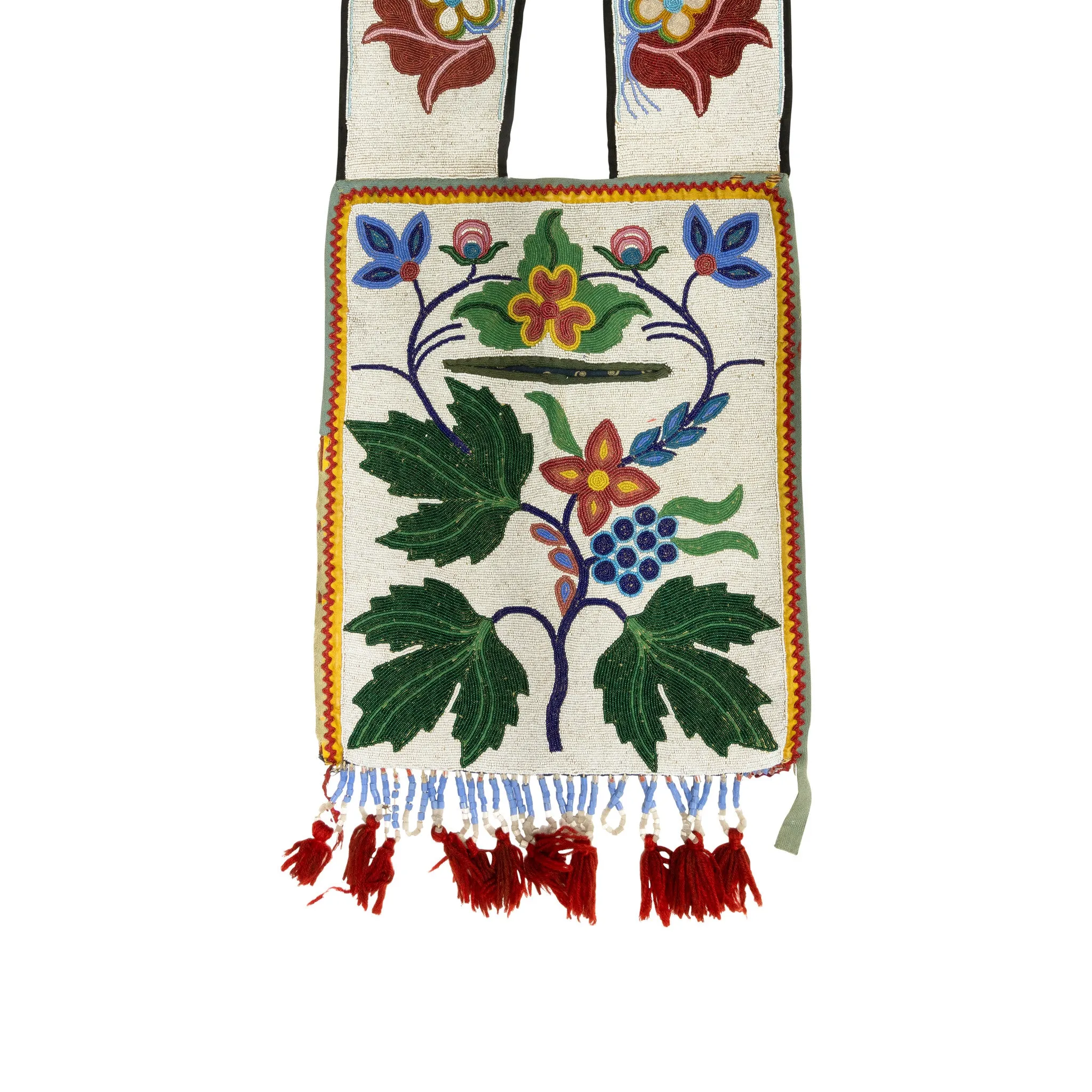 Great Lakes Bandolier