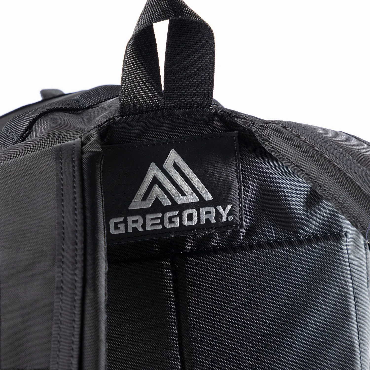 GREGORY | グレゴリー　Begin別注 “隠レゴリー”デイアンドハーフパック