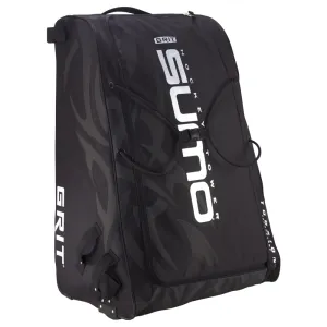 Grit GT4 Sumo Junior Tower Goalie Wheel Bag