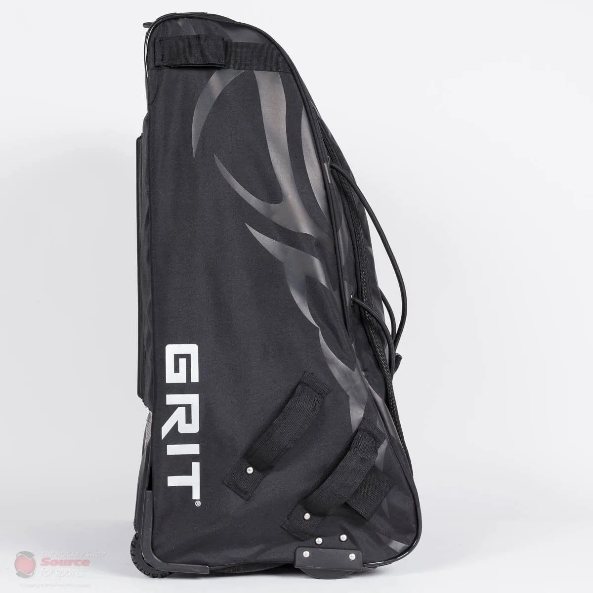 Grit GT4 Sumo Junior Tower Goalie Wheel Bag