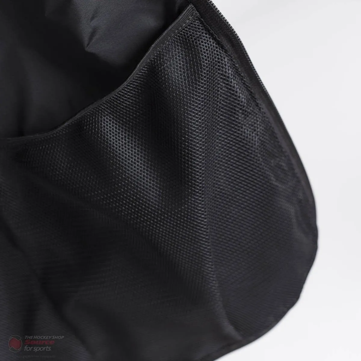 Grit GT4 Sumo Junior Tower Goalie Wheel Bag