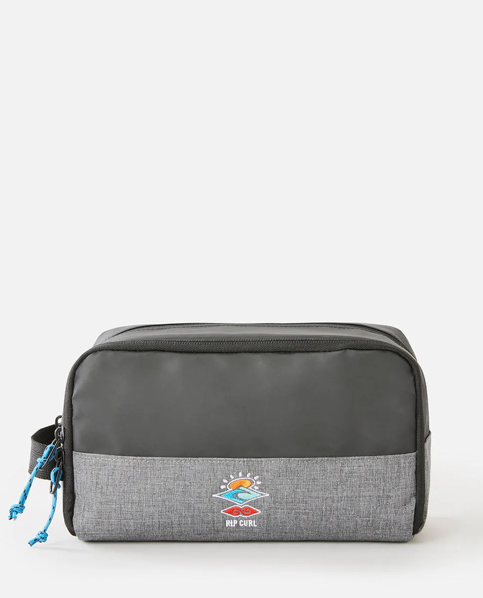Groom Toiletry Icons Of Surf