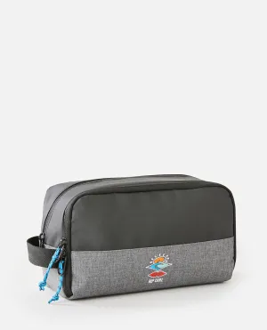 Groom Toiletry Icons Of Surf