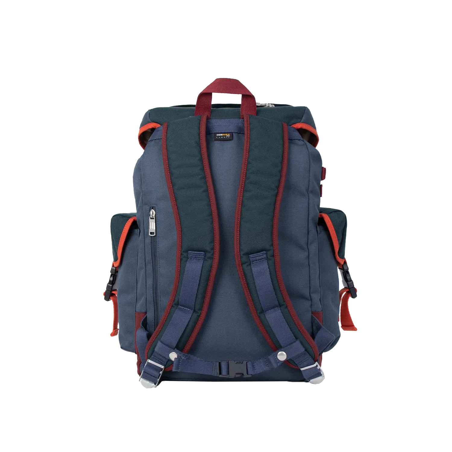 Grounder Happy Camper Series Backpack