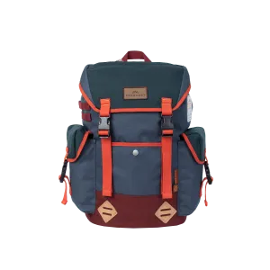 Grounder Happy Camper Series Backpack