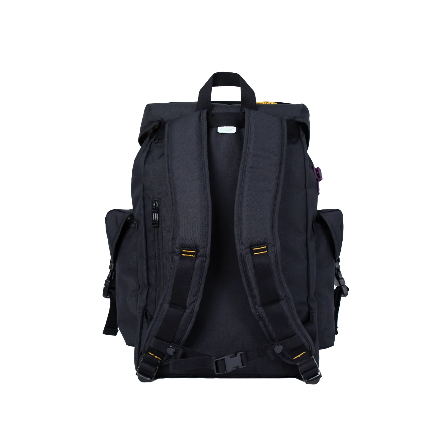 Grounder Happy Camper Series Backpack