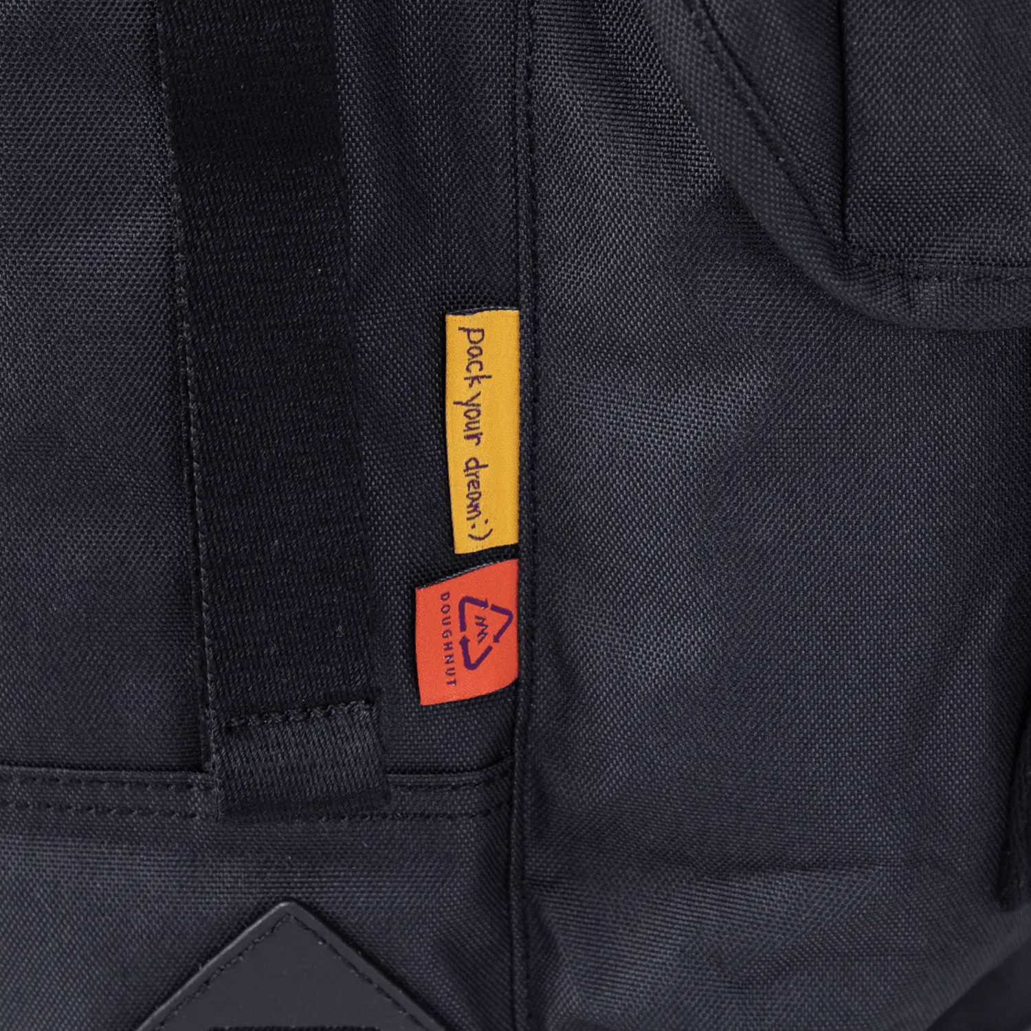 Grounder Happy Camper Series Backpack