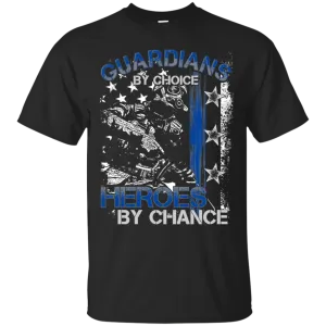 Guardians By Choice Respect The Brave