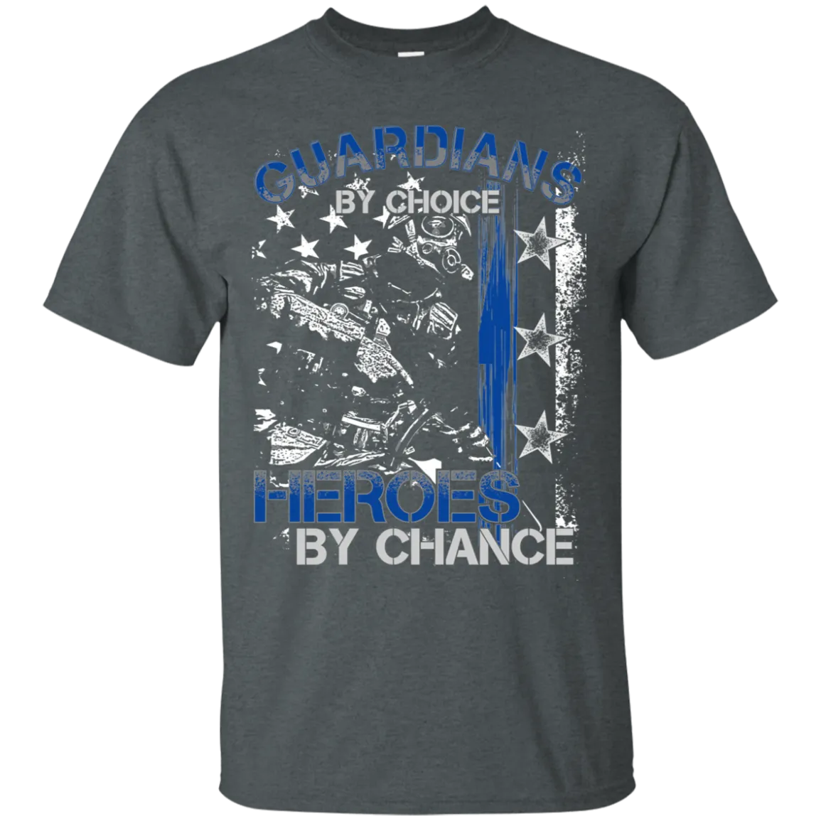 Guardians By Choice Respect The Brave