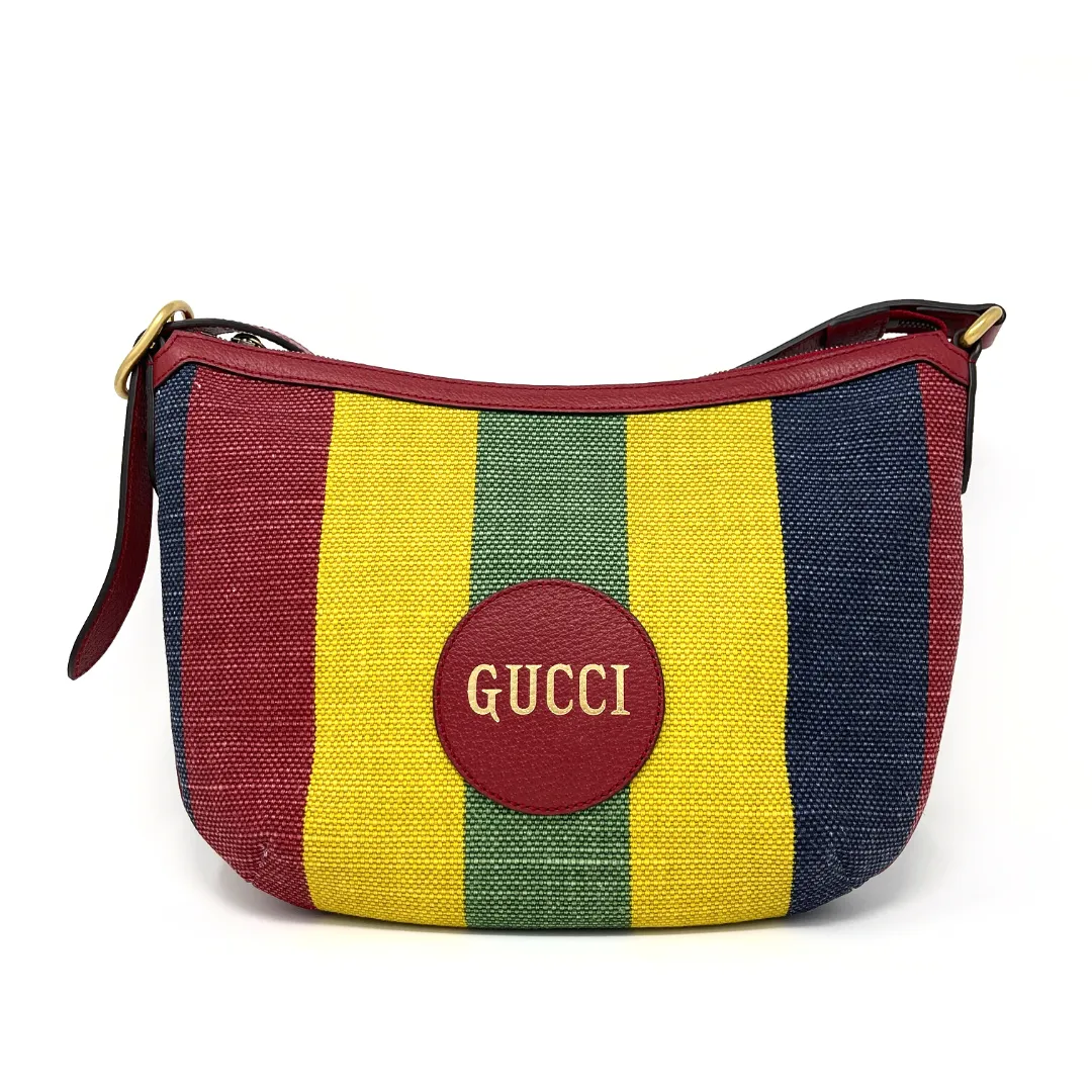 Gucci Baiadera Shoulder Bag