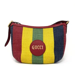 Gucci Baiadera Shoulder Bag